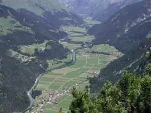Ferienwohnungen Kerber