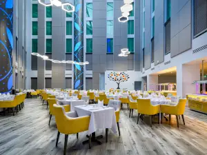 Atrium Hotel Heathrow