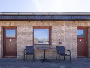Aparthotel Stralsund, Das Original