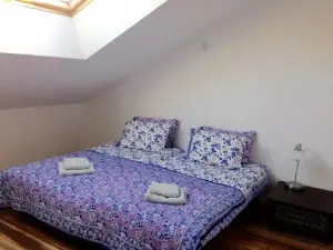 Gîte Chez Mary