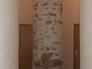 La Grange d'Antan