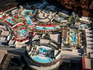 Crockfords Las Vegas, Lxr Hotels & Resorts