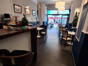 Apart Lux Bristol