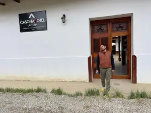 CasaHotel Laguna Jauja Airport