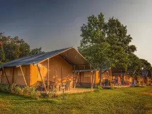 Camping Prima