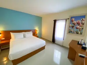 Hotel Kanguru Timika