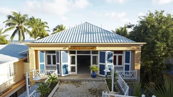 Cocotiers Hotel – Rodrigues