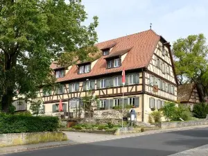 Landhotel Schwarzes Ross