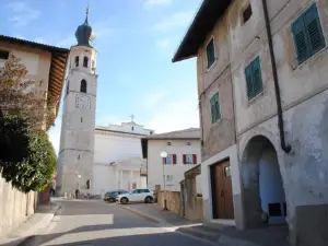 Casa Vacanza San Martino