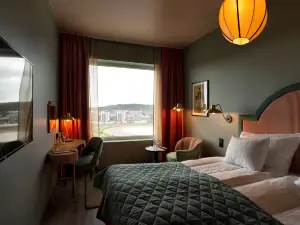 Best Western Plus Aby Hotel