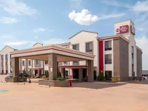 Best Western Plus Memorial Inn  Suites