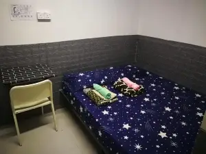 甘馬挽咖啡小屋