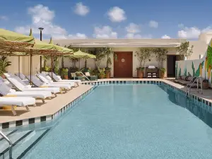 Mayfair House Hotel & Garden