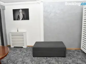 Apartament Luxury - Promenada Mall
