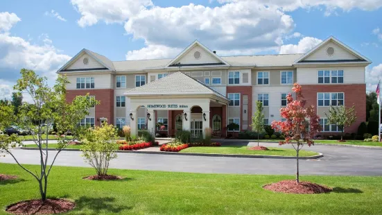 Homewood Suites by Hilton Buffalo - Airport