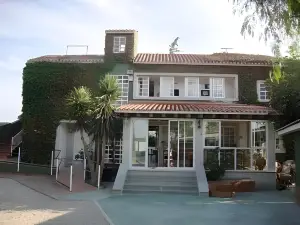 La Casa Verde