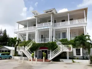 The Great House Inn