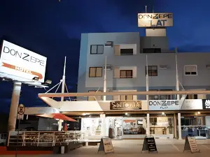 Hotel Don Zepe
