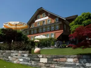 Hotel Friedheim