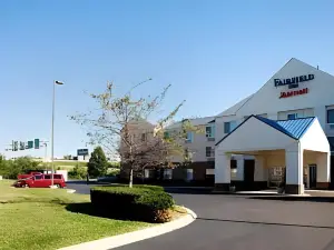 Hyatt Select Louisville North