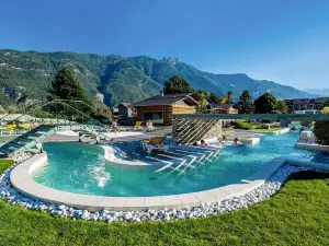 Hotel Bains de Saillon