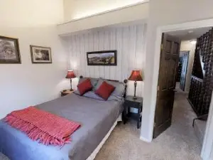 Red River Getaway