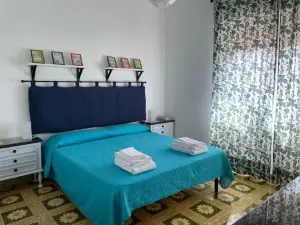 Il Balcone Sui Sicani