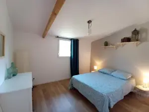 Gite cosy et spacieux