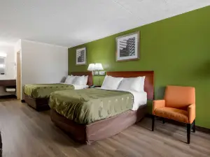 Quality Inn - Roxboro South