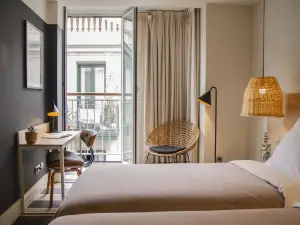 Room Select Bilbao
