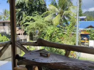 Shenamae Pension