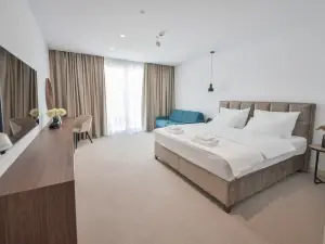 Hotel Riva Budva