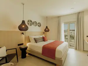Opal Paros