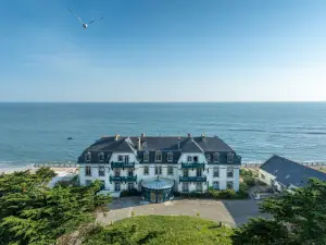 Odalys Valentin Plage Residence