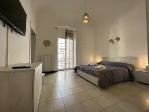 CconfortHotels Appartamento Crispi
