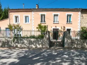 Au Petit Verger