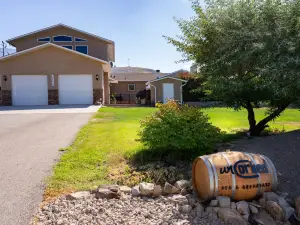 Uncorked Bed & Breakfast