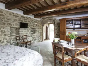 Agriturismo la Palazzetta di Assisi