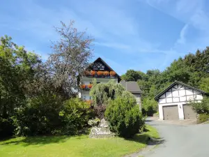 Haus Volkesbach