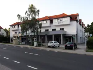 Hotel Ilmenauer Hof