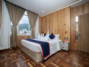 Zip by Spree Hotels Gangtok