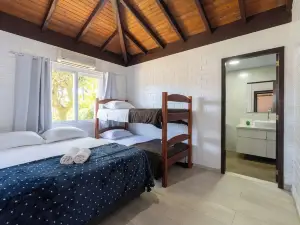 포우사다 하나리에 바이 이지 호텔