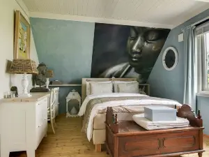 B&B de Valkenhorst