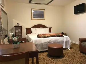 沃特伯裡大蘋果汽車旅館