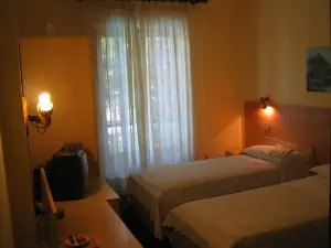 Hotel Quo Vadis