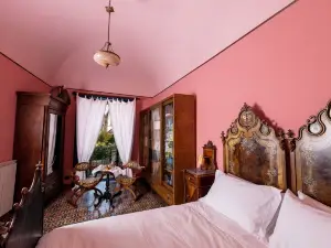 Palazzo Previtera Hotel & Restaurant