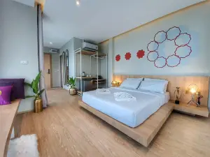 โรงแรมแพลตตินั่ม