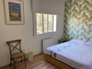 Modern 3 Bedroom Villa with Pool close to Sitges
