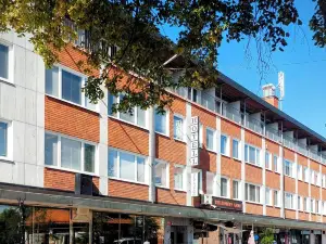 Hotel Bishops Arms Mora