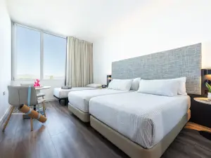 INNSiDE by Melia Barcelona Aeropuerto